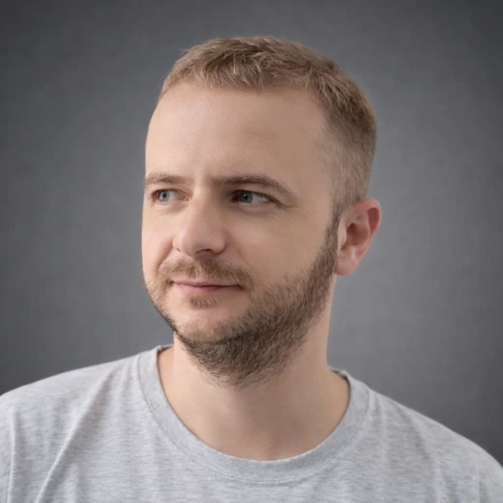 Rostyslav Belmeha